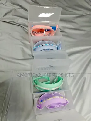 Children Swimming Goggles