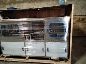 5 Gallon Automatic Dispenser Bottling Machine