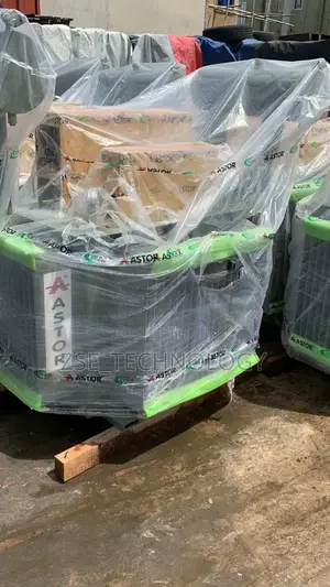 500kva 11/0.400kv Astor Transformer