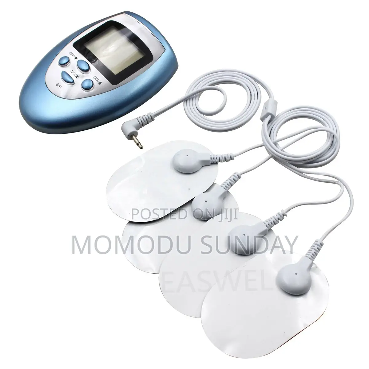 Body Massager Mini Muscle Stimulator