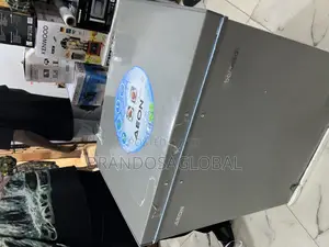 Aeon Chest Freezer 150l With Low Noise Operation