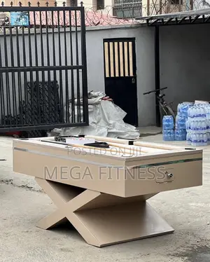 Local Luxury Snooker Board