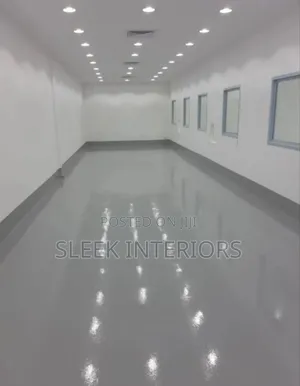 Built To Last Epoxy