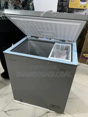 Aeon Freezer 150l With Thick Insulation