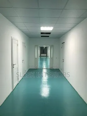 Built To Last Epoxy