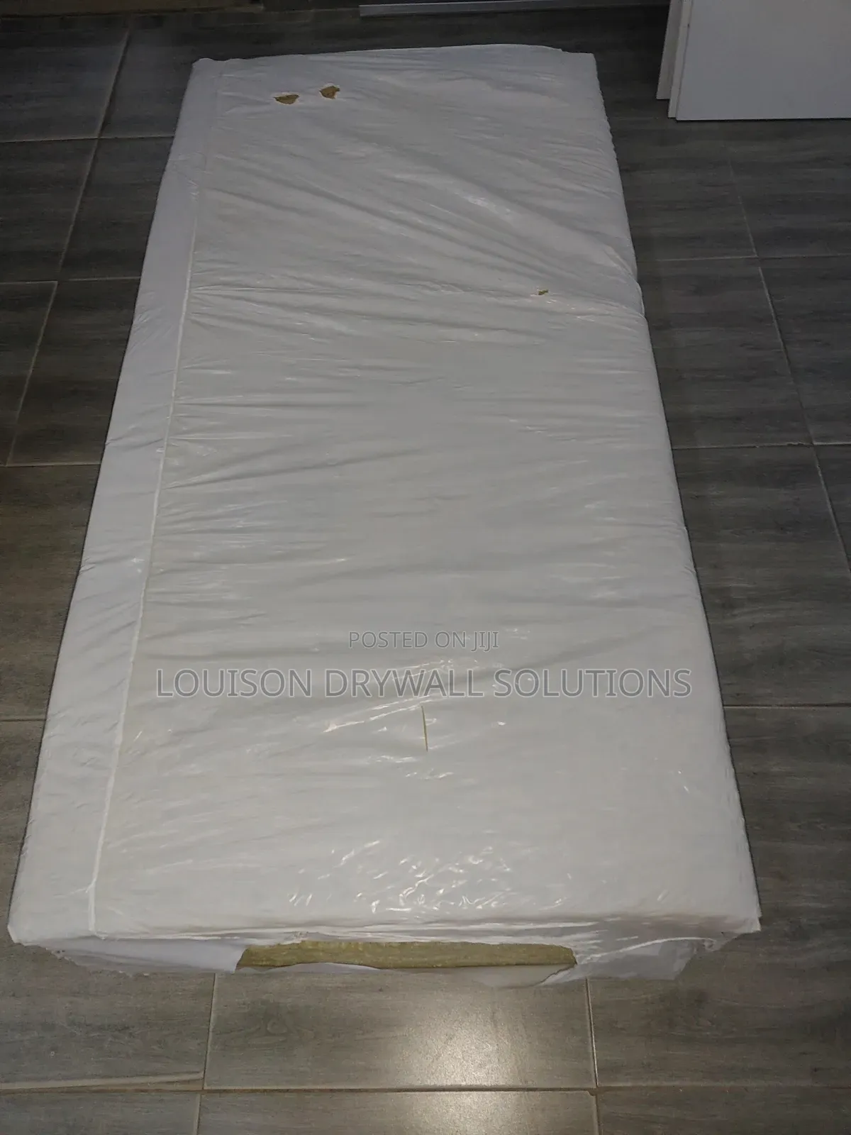 Rockwool Slap