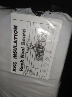 Rockwool Slap
