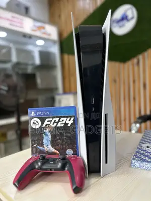 Play Station 5