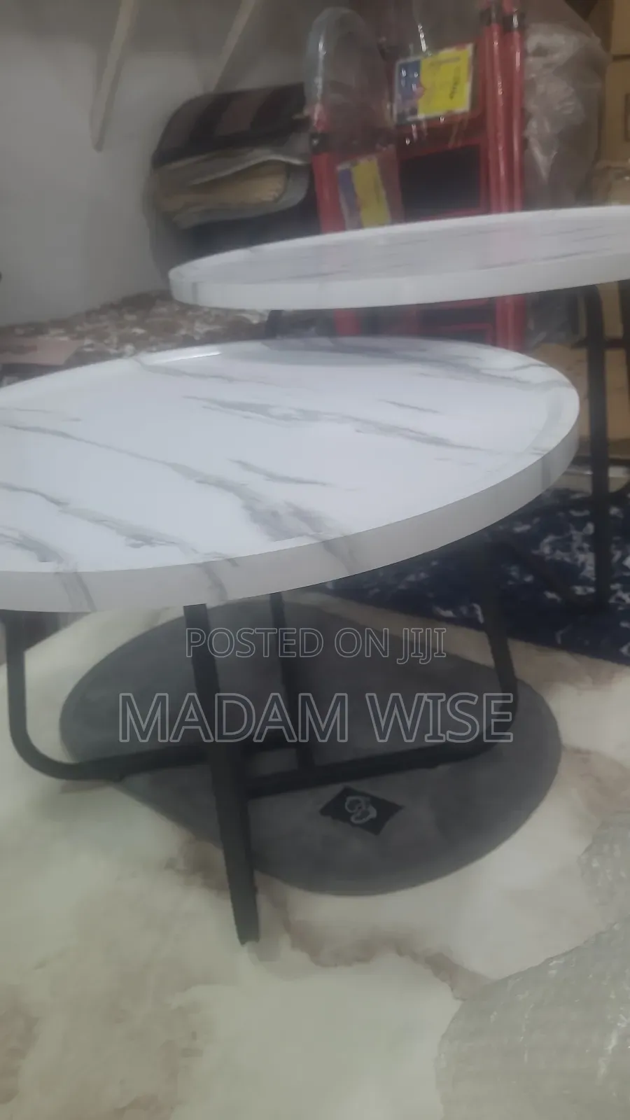 Luxury Centre Table.