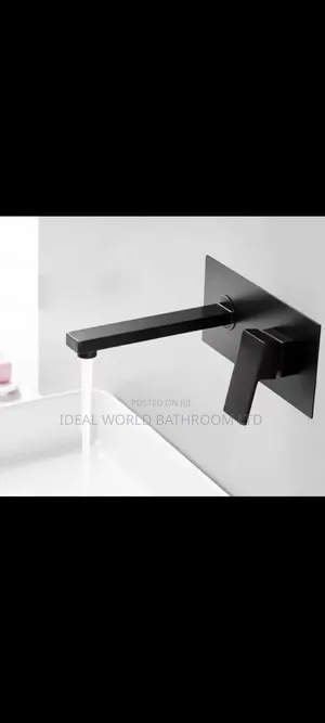 Square Wall Conduit Tap