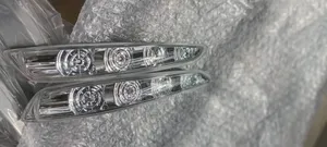 Side Mirrors Pointer