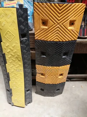 Speed Bump