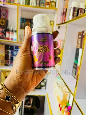 Mon Paris Perfume