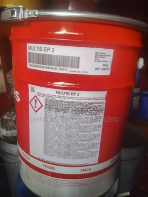 Ep 2 Multipurpose Grease 18kg