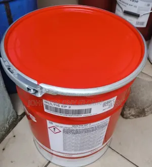 Ep 2 Multipurpose Grease 18kg