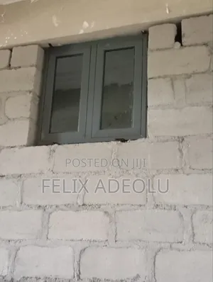 Casement Windows