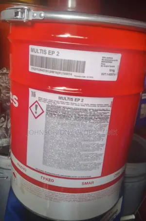 Ep 2 Multipurpose Grease 18kg