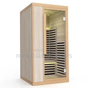 Suana Warmer Machine Single Person