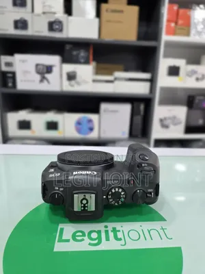 Canon Eos Rp