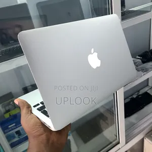 Laptop Apple MacBook Air 2014 4GB Intel Core I5 SSD 128GB