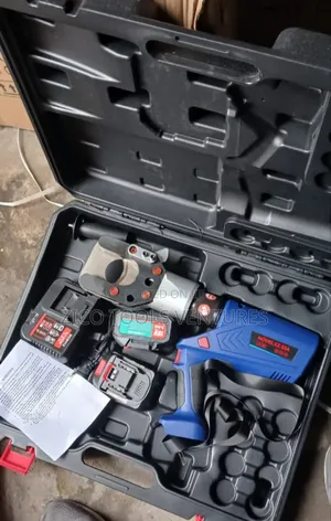Electric Hydraulic Cable Cutter
