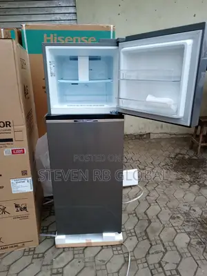 Lg 263l Top Freezer Refrigerator Ref 242 PQGB