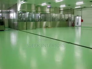 Resin Sol Epoxy
