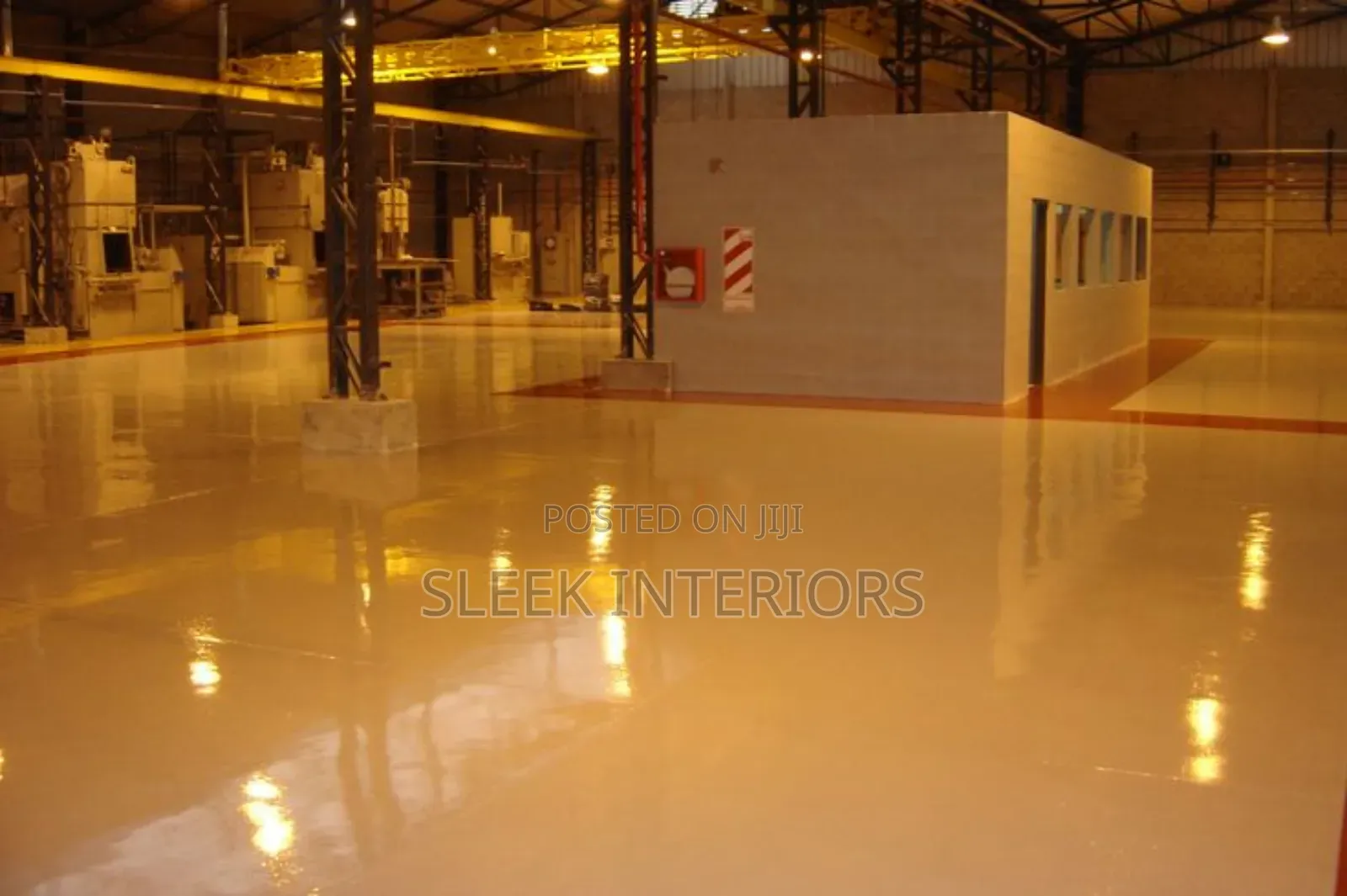 Resin Sol Epoxy