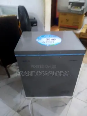 Aeon 150l Freezer With Fast Cooling System