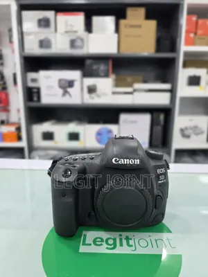 Canon Eos 5d Mark Iv