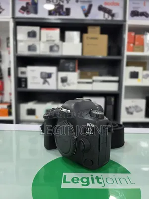 Canon Eos 5d Mark Iv