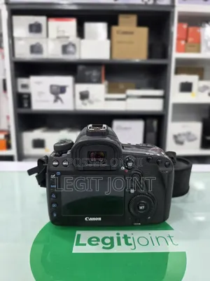 Canon Eos 5d Mark Iv