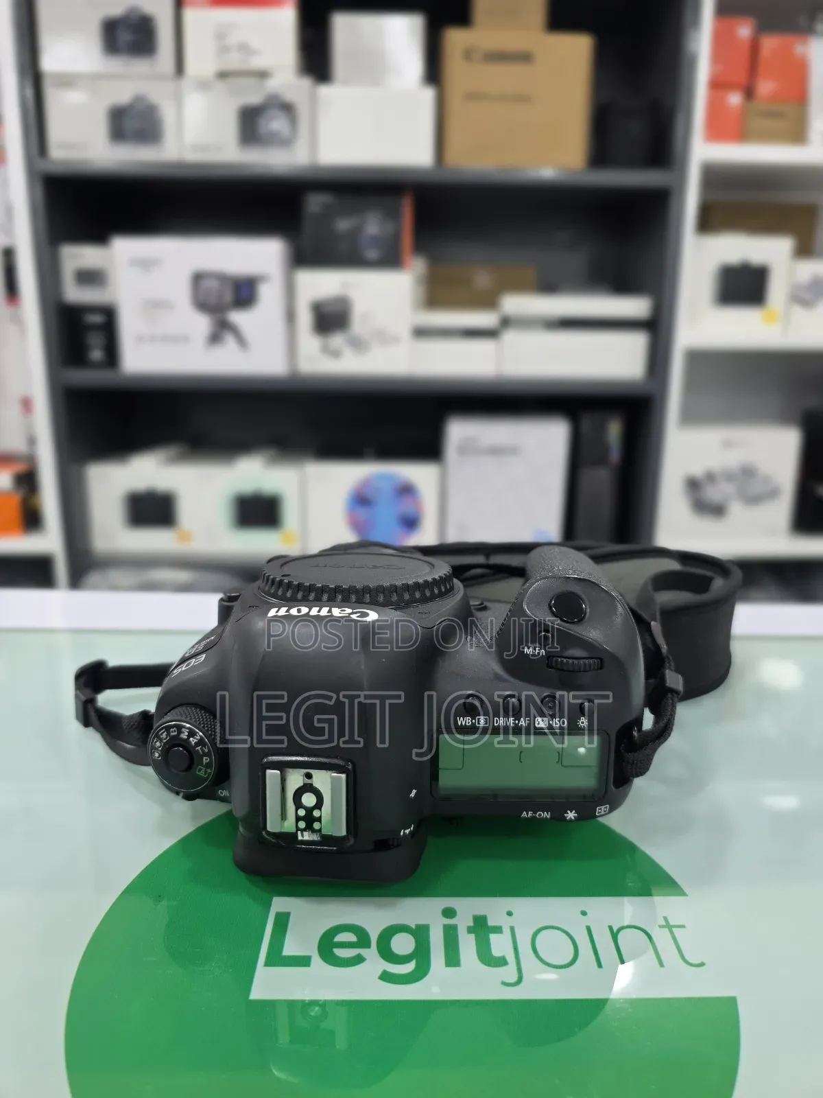 Canon Eos 5d Mark Iv