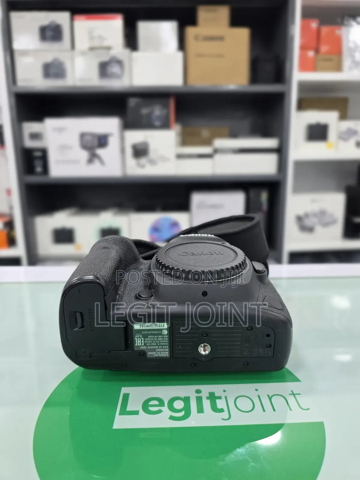 Canon Eos 5d Mark Iv