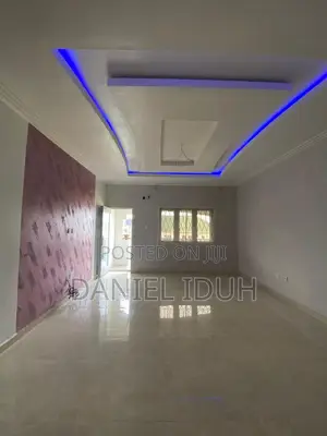 4bdrm Duplex in Riverpark, Lugbe District for rent