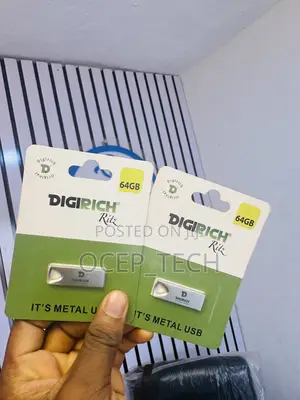64gb Pen Drive