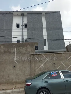 5bdrm Duplex in Secured Environment, Opebi for sale