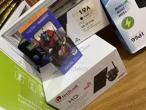 New Tecno Spark 30 Pro 256 GB Black