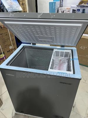 Aeon 150l Freezer With Anti-Scratch Top
