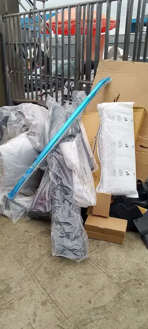 Complete Conversion Kit Gx 470 to Prado 2020