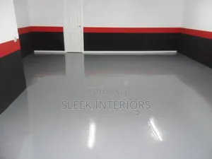 Ready For Impact Epoxy