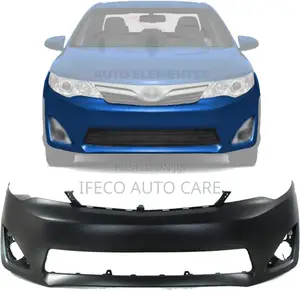 Front Bumper Camry 2012 Le Available