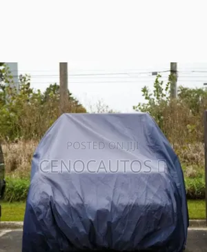 Original Rain Car Cover