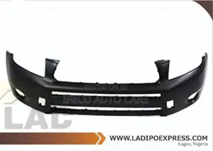 Front Bumper Rav4 2008-2012 Available