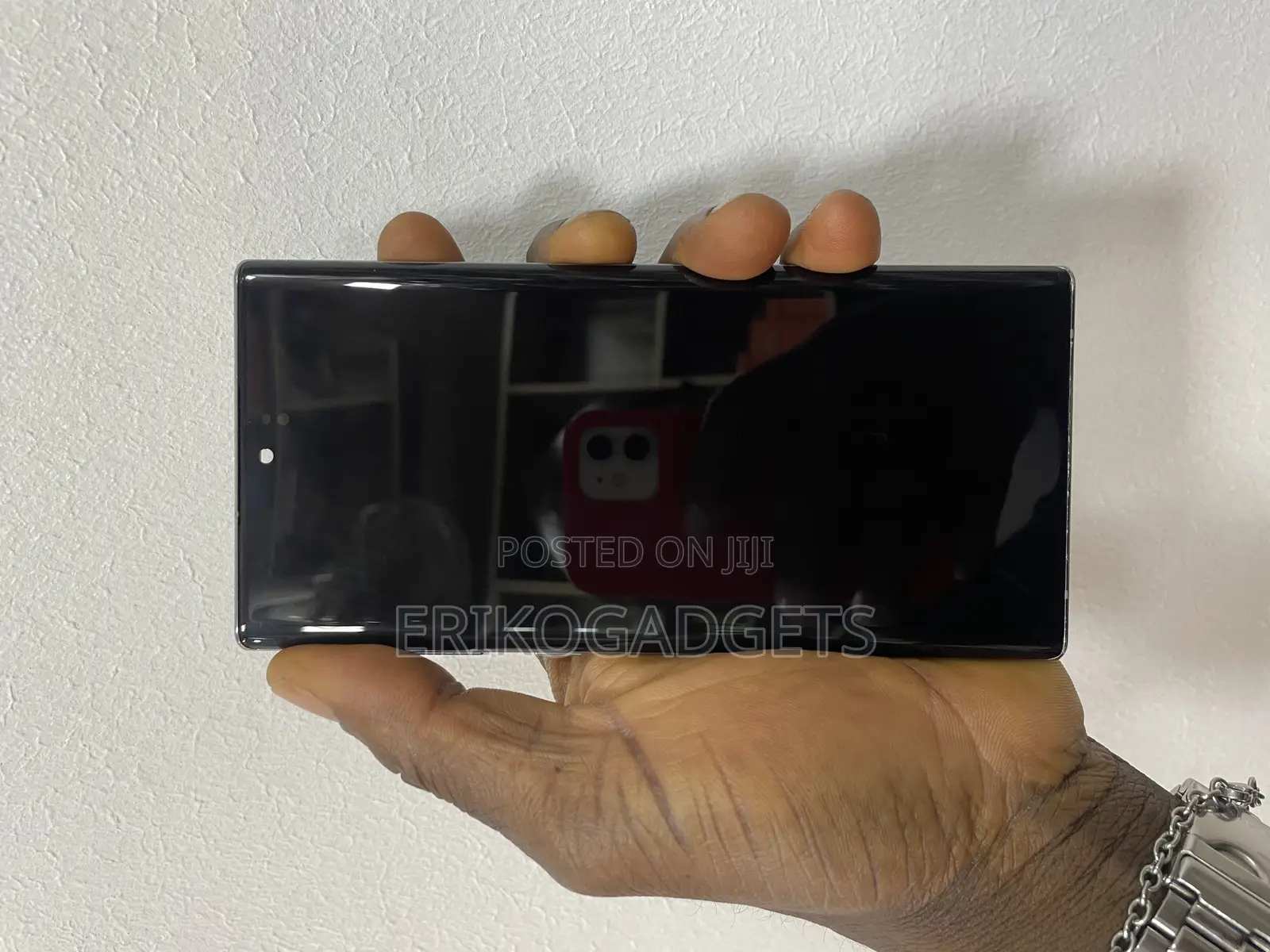 Samsung Note 10 Plus Original Amoled Screen