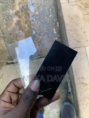 Aulektro Welding Glass Black 11 Fw 2 Din(Pack Of 50pcs)