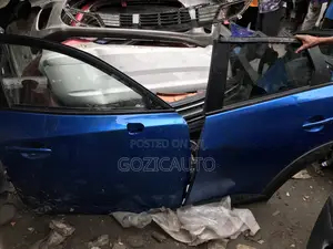 Replacement for Four Doors and Bothe Mazda Cx-3 2015 2016