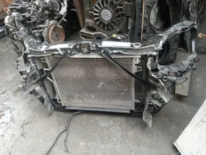 Front Cut Routan