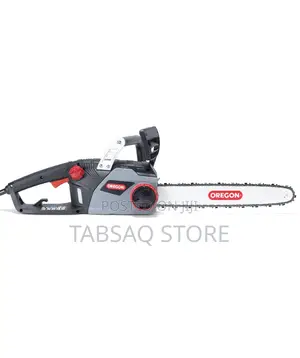 Oregon Cs-1,400, 2400w Powerful Electric Chainsaw