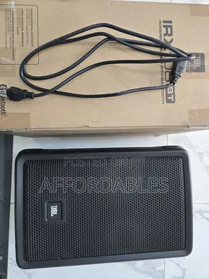 JBL Speaker